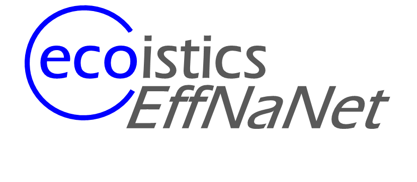 Logo ecoistics.EffNaNet